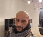 Rencontre Homme : Salah, 42 ans à France  Villennes sur seine 